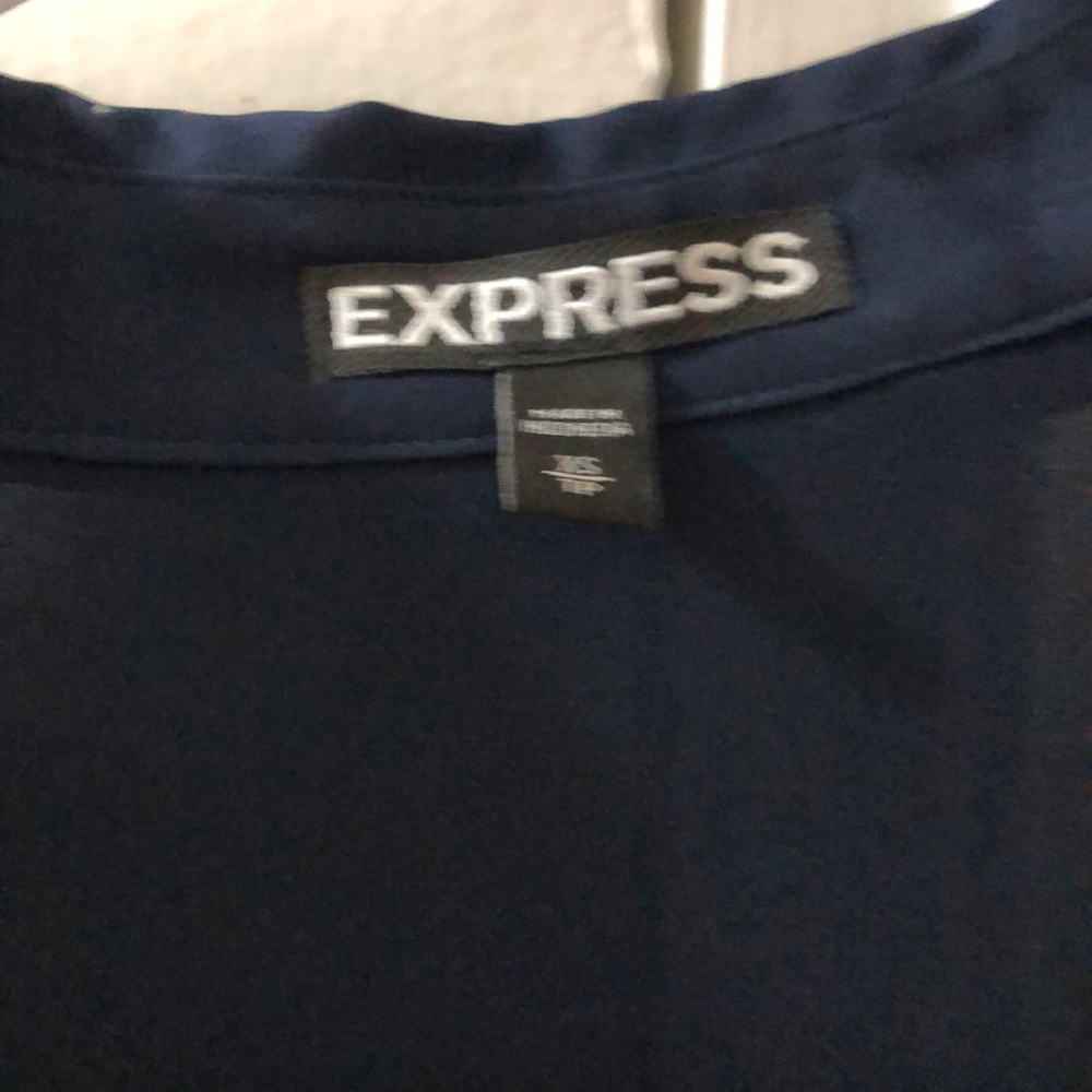 Express blouse - Picture 3 of 5